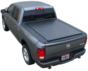Truxedo 544901 TruXedo Lo Pro QT Tonneau Cover Fits 1500 1500 Classic Ram 1500 - Bild 1 von 2