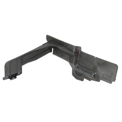 Deflector de aire radiador derecho OEM NUEVO 2011-16 GM Chevrolet Cruze Limited LS 95427363 Foto 1 de 3