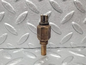 ⚙46581⚙ Mercedes-Benz C123 280CE Coupe Coolant Temperature Sensor VDO - Picture 1 of 10