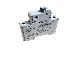 (QTY:1) Siemens 5SJ4110-7HG40 / 5SJ41107HG40 Leitungsschutzschalter - Bild 1 von 6