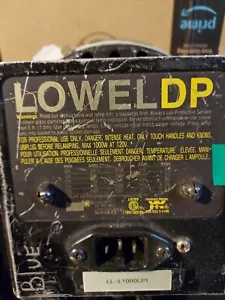 Lowel DP Light - Picture 1 of 5