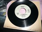 Record 45 Promo J.T. Connection Feat Dennis Turfano   Bernadette   Holand Dozier