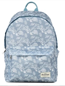 Girls Ladies Fashion Design Style Gift Backpack Casual Travel School College Bag - Picture 1 of 6