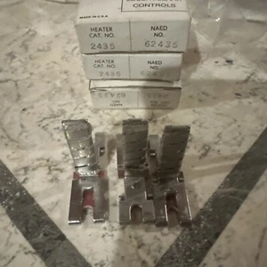 JOSLYN CLARK,2435 OVERLOAD RELAY HEATER New In Box - Picture 1 of 1