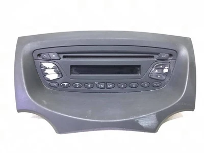 AUTORADIO PER FORD Ka Serie (CCU) 7354765220 (08>18) - Immagine 1 di 4