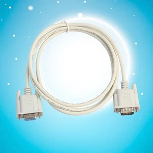 1,5 Meter Straight Cable Male -to Female -Verlängerungskabel Kabel - Bild 1 von 11
