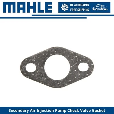 For 2000 BMW 328Ci 2.8L L6 Secondary Air Injection Pump Check Valve Gasket Mahle - Image 1 of 2