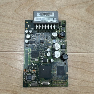 07-08 ACURA TL FRONT BLUETOOTH CELLPHONE CONTROL MODULE HFL GENUINE GREY OEM - Image 1 of 2