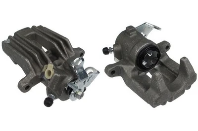 Pinza de freno trasera derecha NK para Volkswagen Polo 1.9 SDi AGD/ASX 1999-2001 Foto 1 de 4