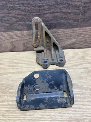 Soportes de aire acondicionado inferiores superiores Geo Tracker Suzuki Sidekick 1.6 16v Foto 1 de 4