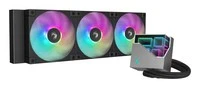 Deepcool LT360 ARGB - All-in-One-Fluessigkeitskühler - 12 cm - CPU-Kühler - Image 1 of 1