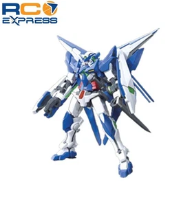 BanDai Hgbf Gundam Amazing Exia Gundam Build Fighters 1/144 Bandai BAN2270021 - Picture 1 of 1