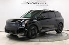 2024 Kia EV9 GT-Line Sport Utility 4D