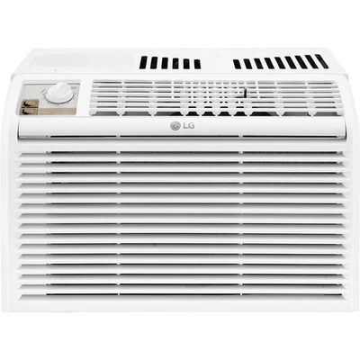 LG 5,000 BTU Window Air Conditioner - Image 1 of 4