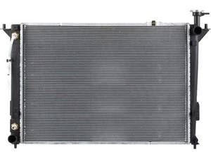 Radiator For 2013-2019 Hyundai Santa Fe XL 3.3L V6 2014 2015 2016 2017 VF532FN - Picture 1 of 1