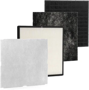 Rabbit Air, Genuine Original Air Purifier Filter - Minusa2 Filter Replacement Ki - Picture 1 of 12