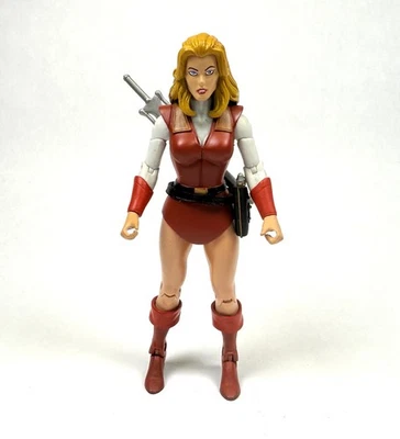 Princess Adora MOTU Masters Of The Universe Classics Figure Complete Mattel - Image 1 of 2