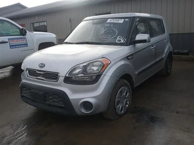 (LOCAL PICKUP ONLY) Driver Front Door Electric Without Solar Clear Fits 10-13 SO Foto 1 de 4