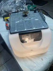 Chamberlain Liftmaster Professional Garage Door Opener Motor 1/2 HP Tested Works - Picture 1 of 14