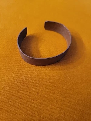 Kupfer Armband - Bild 1 von 4