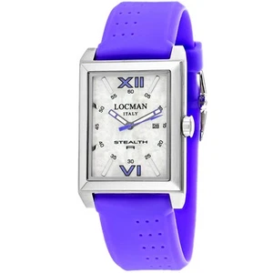 Locman Men's Classic Mop Dial Watch - 241MOPVT1VT - Picture 1 of 1