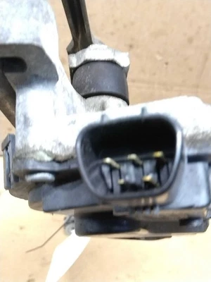 2012 Dodge Durango Wiper Motor OEM 68079854AA Black 187K Mileage Foto 1 de 4