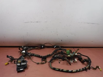 Jeep Grand Cherokee ZJ 1996 Dash  Instrument Panel Wiring Harness 56042724 - Image 1 of 4