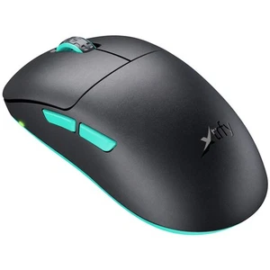 Cherry Xtrfy M8 Wireless Gaming Maus - schwarz - Bild 1 von 9