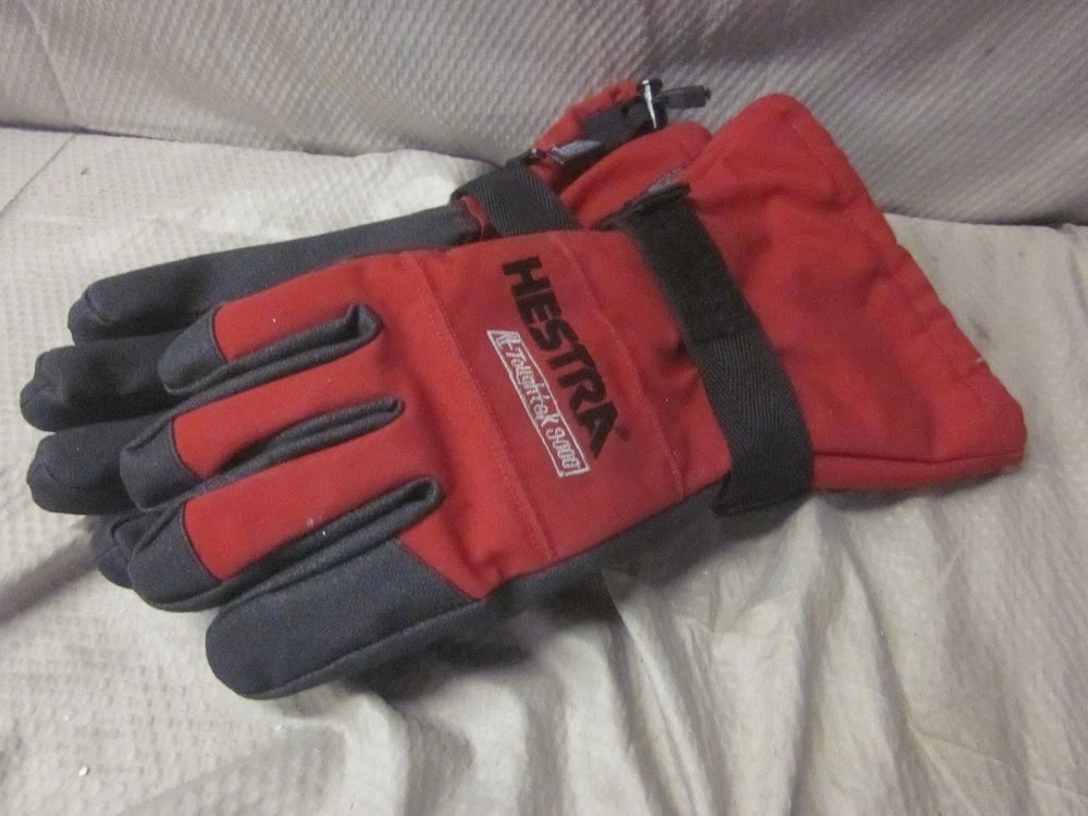 Hestra Winter Sports Gloves & Mittens for sale - eBay