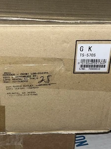 NOWY!!! Transceiver KENWOOD TS-570S (G) - Zdjęcie 1 z 4