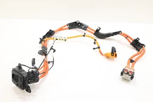 2025 RIVIAN R1S BATTERY CHARGE PORT PLUG CABLE WIRE HARNESS OEM PT00395111D - Picture 1 of 17
