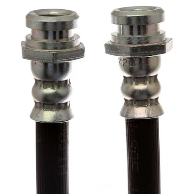 Тормозной гидравлический шланг подходит для Isuzu NQR, NRR NPR-HD Reach RAYBESTOS 1999-2019 годов выпуска - Изображение 1 из 2