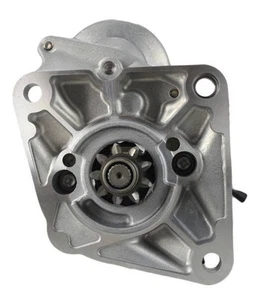 1** Starter Denso New Genuine 228000-7220 for Land Rover Defender 90 110 130 - Picture 1 of 4
