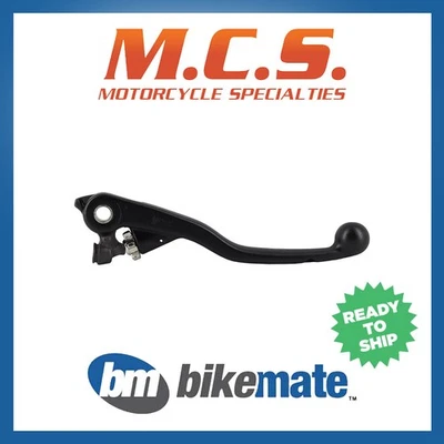 Palanca de embrague estilo OEM negra para KTM 1290 Super Adventure S 2017 2018 2019 Foto 1 de 2