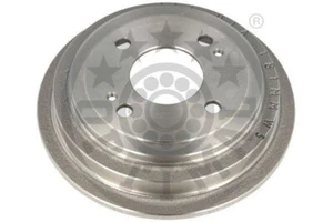 2x OPTIMAL Bremstrommel Trommeln Trommelbremse Hinten BT-2070 - Bild 1 von 2