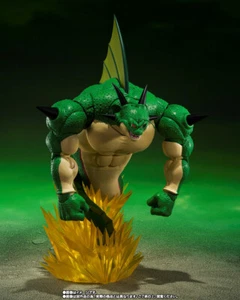 Porunga & Dende Luminous Dragonball Set Bandai S.H.Figuarts IN STOCK USA - Picture 1 of 3