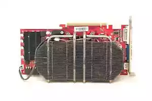 EMTEK GeForce GTS 250 512MB DDR3 Video Graphics Card - GRP250501 - Picture 1 of 3