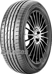 SUMMER TYRE Nexen N blue HD Plus 165/65 R15 81H 4PR BSW - Picture 1 of 2