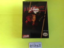 NECA Freddy Krueger A Nightmare On Elm Street NES GameStop Exclusive  7" Figure