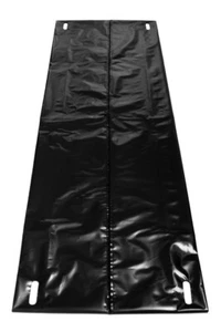 Leichensack Leichenhülle Für Tiere Leichen mit Verschluss wasserdicht 90 x 220cm - Bild 1 von 12