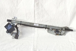 Mercedes Benz W124 C124 Sicherheitsgurt ORIGINAL 1248600104 mit Steuergerät - Foto 1 di 12