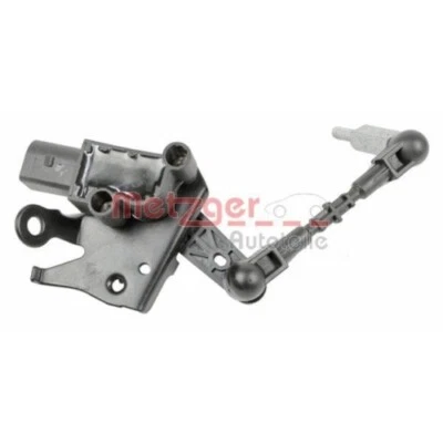 1x Sensor, Leuchtweitenregulierung METZGER 0901248 passend für VAG - Bild 1 von 3