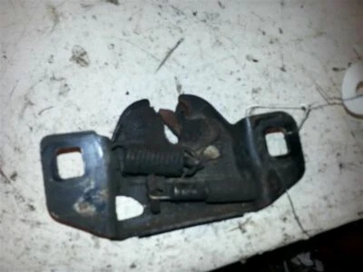 Dodge Ram 1500 1999 capó pestillo 95 96 97 98 99 00 01 2000 2001 01 00 - V5 142553 Foto 1 de 2