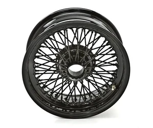 Rueda MWS 15x6 70 radios Tubeless Aston Martin, Austin Healey, Triumph - Imagen 1 de 7