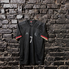 Germany Team Jersey Away football shirt 2020 - 22 Adidas Mens Size M