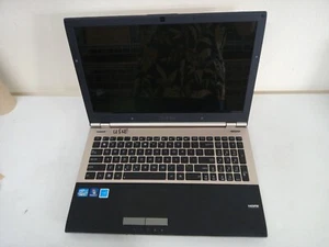 ASUS U56E, Intel Core i5-2450M, @ 2.5GHz, 6GB Ram, 750GB HDD, 15.6” Win 10 - Picture 1 of 10