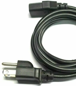 AC Power Cord Cable for Edison Professional M2000 Loud Speaker PA System - Picture 1 of 1