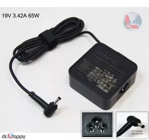 65W AC Power Adapter Charger for ASUS Vivobook 14 X1404 X1404Z X1404ZA X1404V - Picture 1 of 5