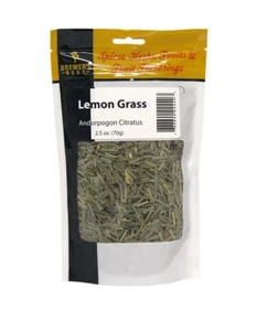 Lemon Grass 2.5 oz - Picture 1 of 1
