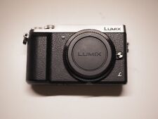 Panasonic Lumix GX85 (GX80) *For Parts*